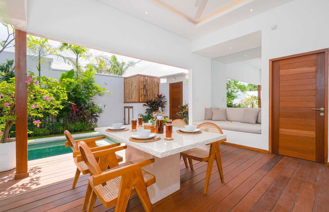 Villa Lior - Foto 25