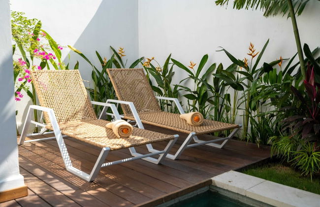 Villa Lior - Foto 34