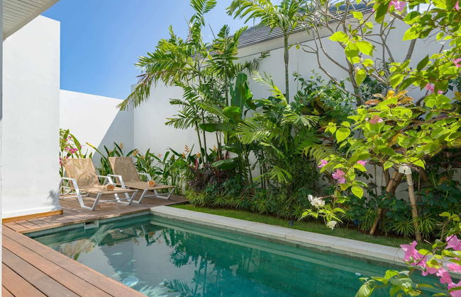 Villa Lior - Foto 22