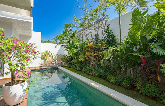 Villa Lior - Foto 19