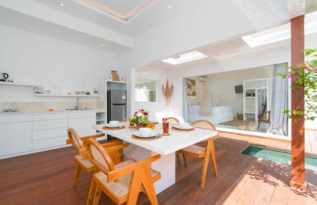 Villa Lior - Foto 23