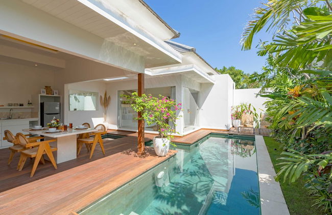 Villa Lior - Foto 16