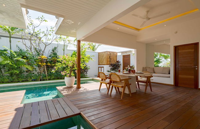 Villa Lior - Foto 36