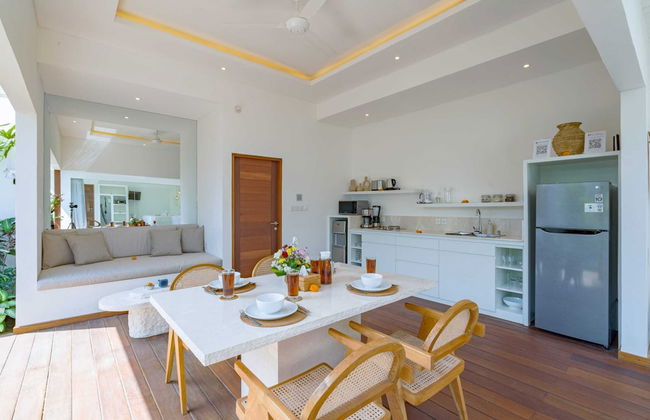 Villa Lior - Foto 24