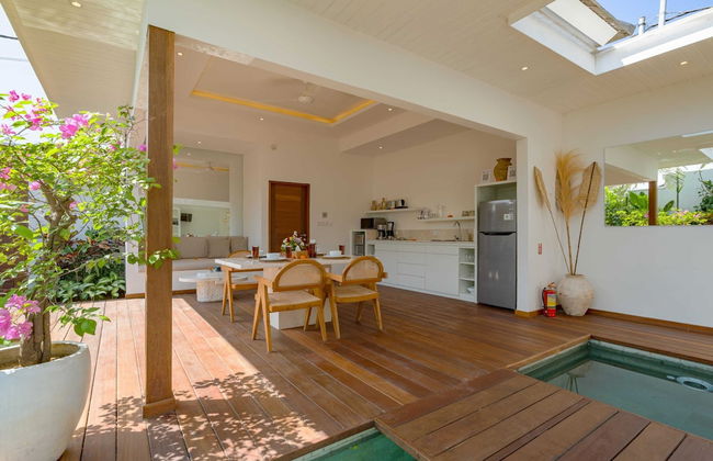 Villa Lior - Foto 32