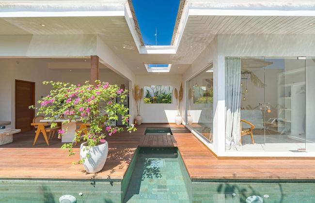 Villa Lior - Foto 17