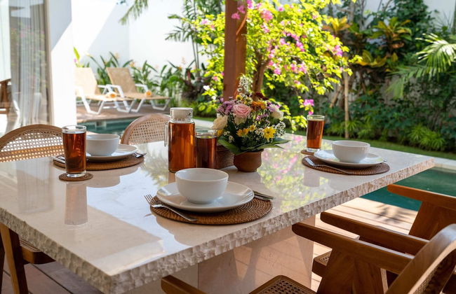 Villa Lior - Foto 27