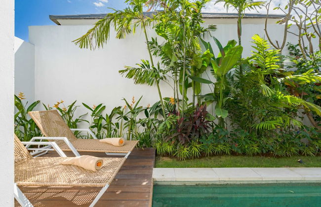 Villa Lior - Foto 35