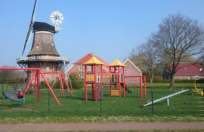 Coastal View of East Frisia - Photo 15