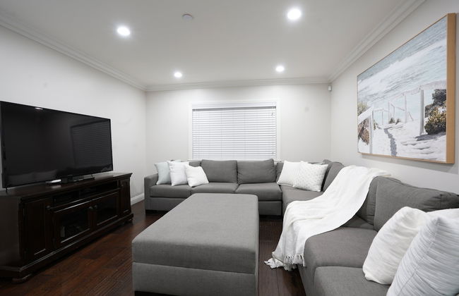 Sweet 4 bedroom, 3 bath plus Loft Bedroom, Pool Home - Foto 20