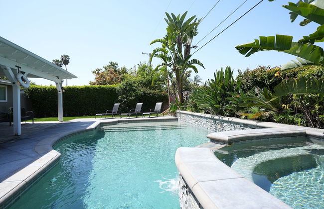 Sweet 4 bedroom, 3 bath plus Loft Bedroom, Pool Home - Foto 34