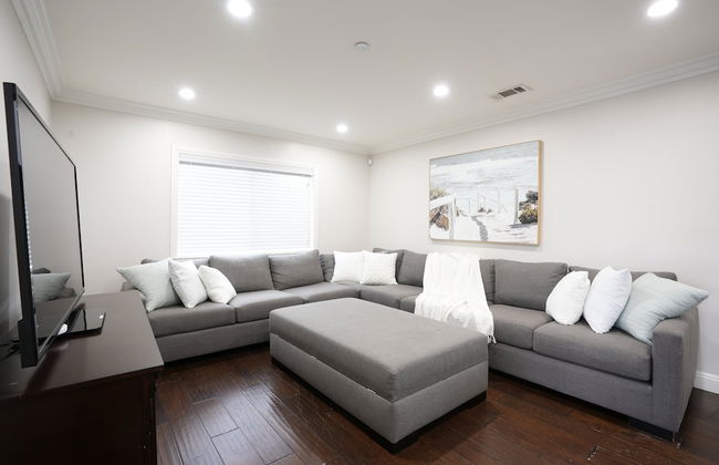 Sweet 4 bedroom, 3 bath plus Loft Bedroom, Pool Home - Foto 23