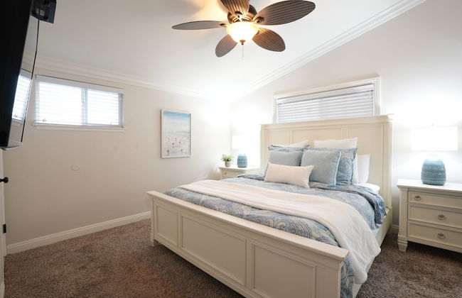 Sweet 4 bedroom, 3 bath plus Loft Bedroom, Pool Home - Foto 5