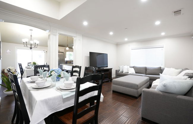 Sweet 4 bedroom, 3 bath plus Loft Bedroom, Pool Home - Foto 14