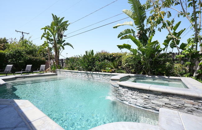 Sweet 4 bedroom, 3 bath plus Loft Bedroom, Pool Home - Foto 24