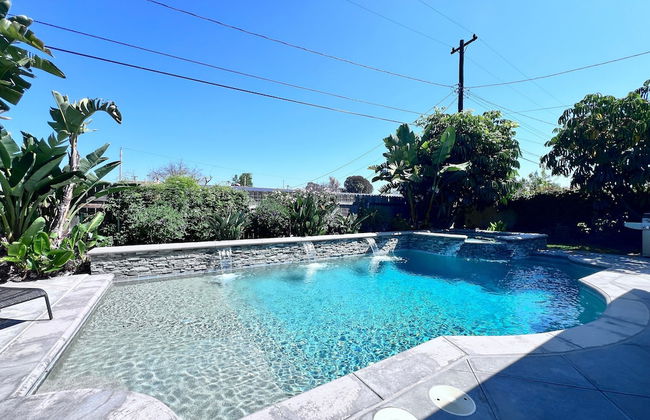 Sweet 4 bedroom, 3 bath plus Loft Bedroom, Pool Home - Foto 37
