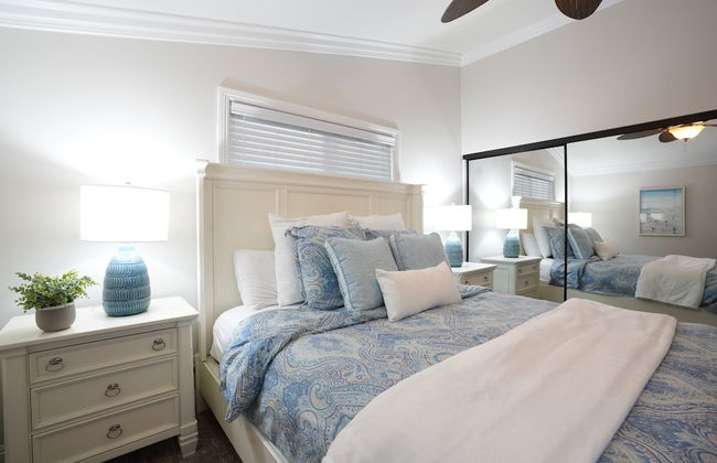 Sweet 4 bedroom, 3 bath plus Loft Bedroom, Pool Home - Foto 3