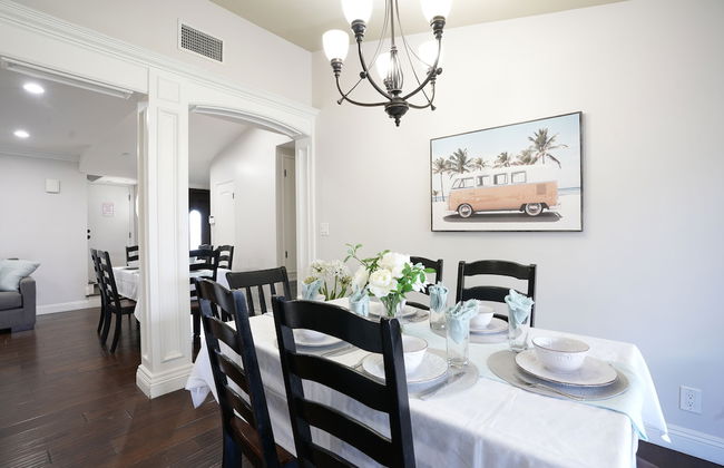 Sweet 4 bedroom, 3 bath plus Loft Bedroom, Pool Home - Foto 15
