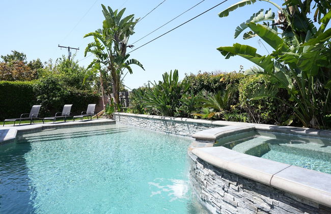 Sweet 4 bedroom, 3 bath plus Loft Bedroom, Pool Home - Foto 35