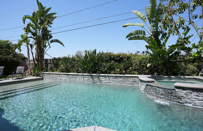 Sweet 4 bedroom, 3 bath plus Loft Bedroom, Pool Home - Foto 33