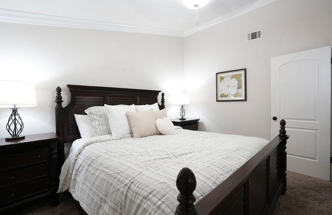Sweet 4 bedroom, 3 bath plus Loft Bedroom, Pool Home - Foto 11