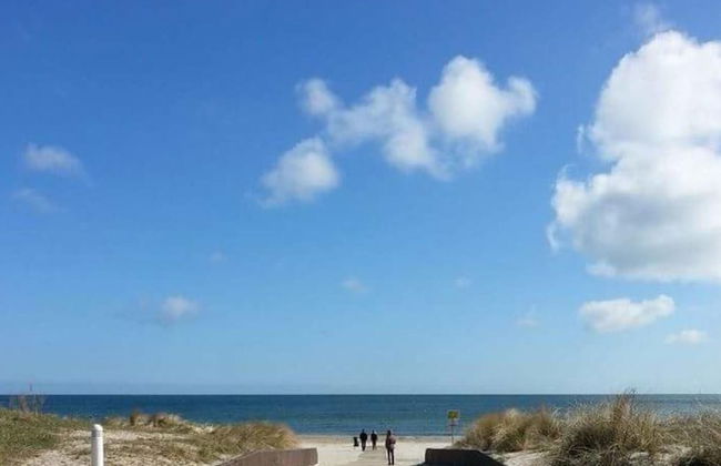 Beach Dune 18 on the Beach - Foto 15