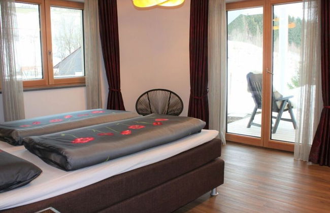 Alpchalet Staufner Quelle - Foto 6