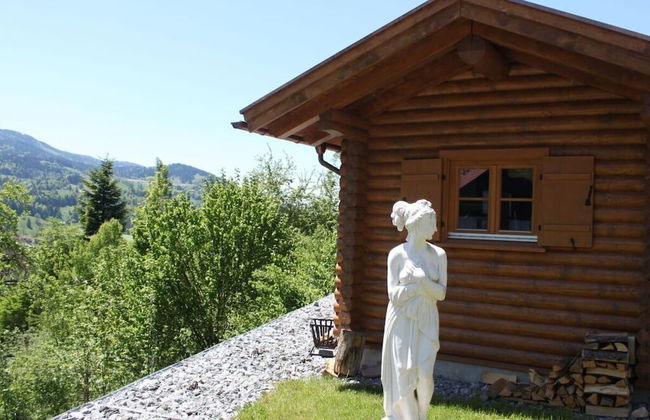 Alpchalet Staufner Quelle - Foto 20