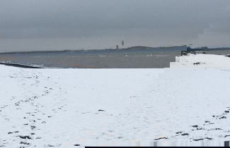 Photo 1 - Baltic Seaperle With Swimming Pool