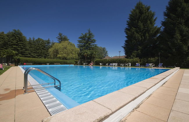 Riva del Caolino in Ispra - Foto 1