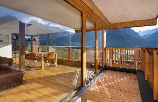 Exclusive Chalet With Sauna and Glacier View - Foto 33
