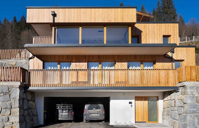 Exclusive Chalet With Sauna and Glacier View - Foto 27