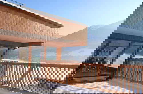 Photo 29 - Exclusive Chalet With Sauna and Glacier View