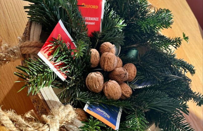 Exclusive Chalet With Sauna and Glacier View - Foto 23