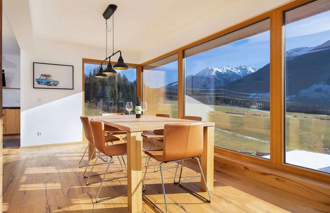 Exclusive Chalet With Sauna and Glacier View - Foto 19