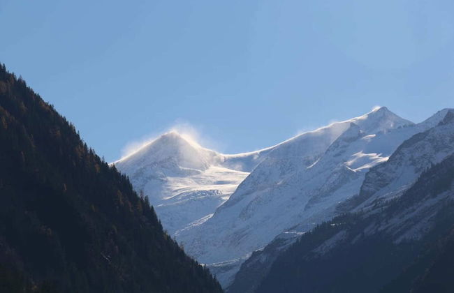 Exclusive Chalet With Sauna and Glacier View - Foto 34
