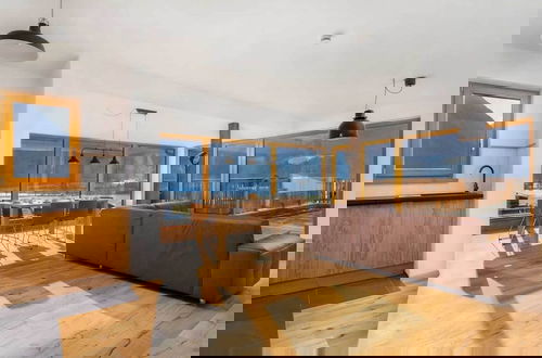 Photo 21 - Exclusive Chalet With Sauna and Glacier View