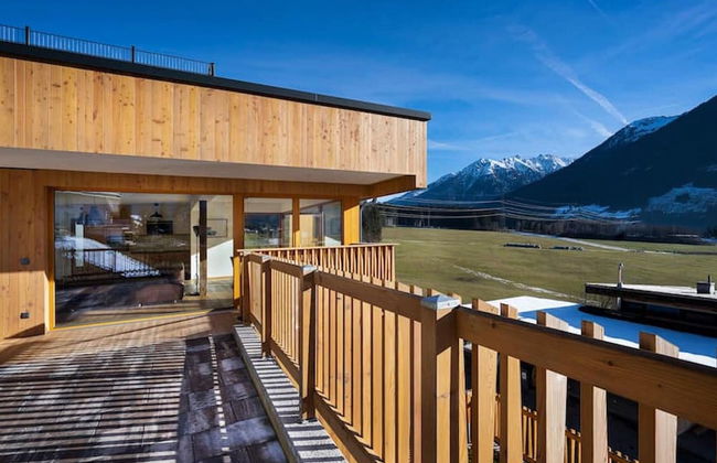 Exclusive Chalet With Sauna and Glacier View - Foto 30