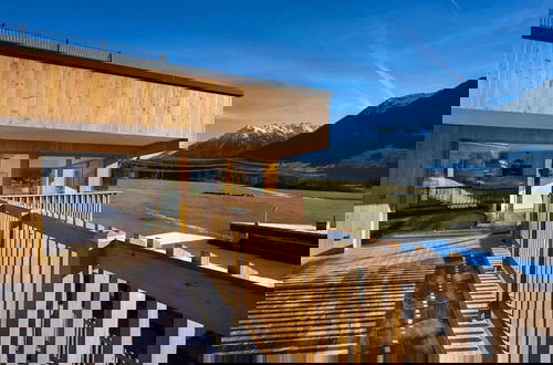 Photo 30 - Exclusive Chalet With Sauna and Glacier View