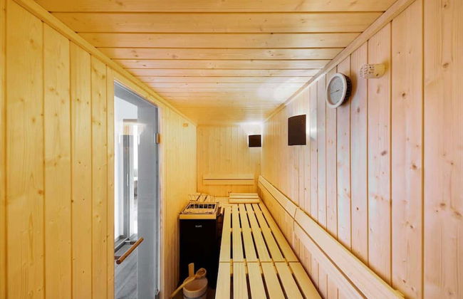 Exclusive Chalet With Sauna and Glacier View - Foto 15