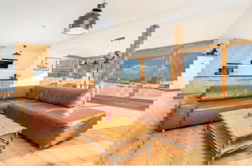 Photo 7 - Exclusive Chalet With Sauna and Glacier View
