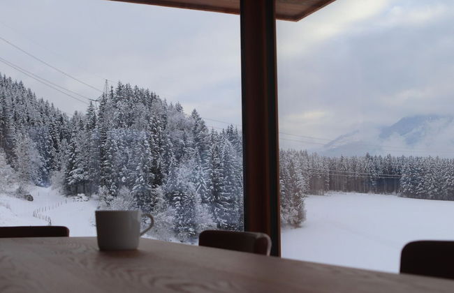 Exclusive Chalet With Sauna and Glacier View - Foto 18