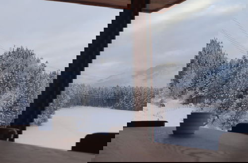 Photo 18 - Exclusive Chalet With Sauna and Glacier View