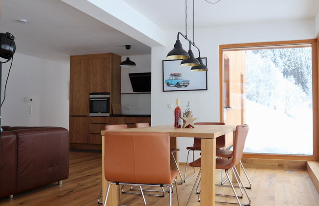 Exclusive Chalet With Sauna and Glacier View - Foto 20