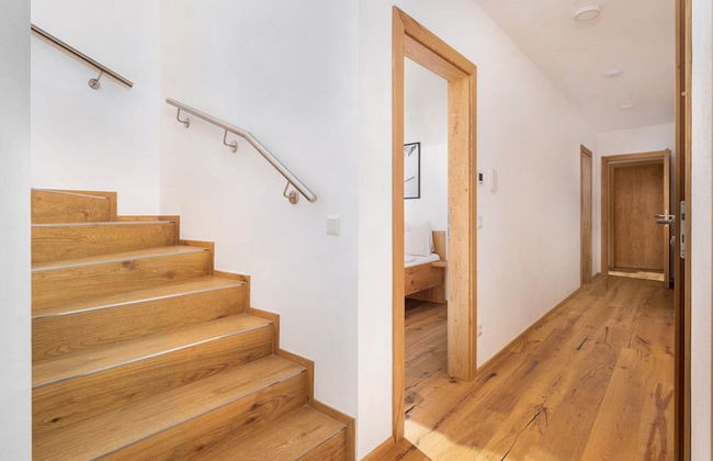 Exclusive Chalet With Sauna and Glacier View - Foto 2