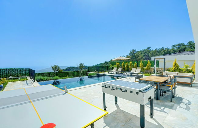 Villa Jupiter 5 - PLANET LUXURY VILLAS - Foto 1