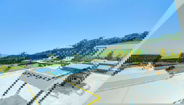 Photo 1 - Villa Jupiter 5 - PLANET LUXURY VILLAS