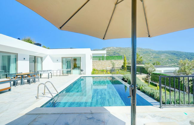 Villa Jupiter 5 - PLANET LUXURY VILLAS - Foto 26