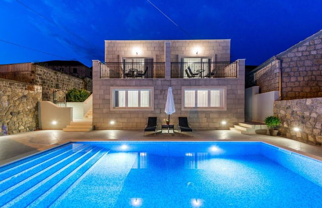Villa Kabalero - Photo 26