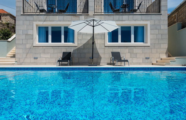 Villa Kabalero - Photo 22